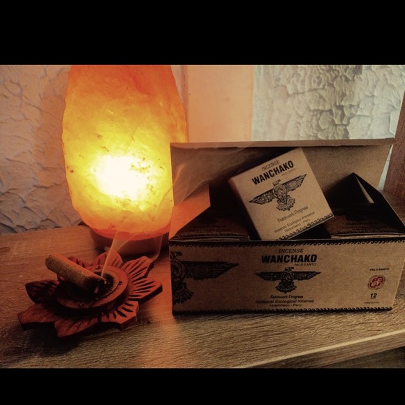 Palo Santo Ecological Incense Peru - Picture 7 of 9